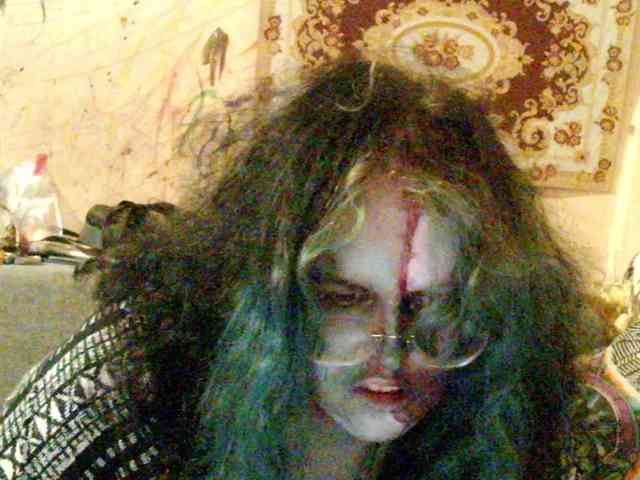 HorrorDream webcam