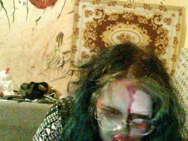 HorrorDream webcam