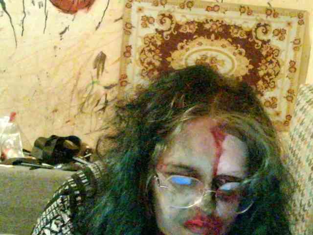 HorrorDream webcam