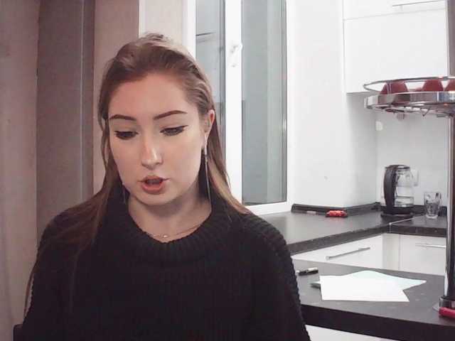 LiyaAura webcam