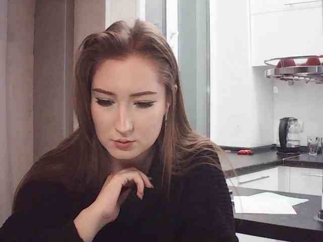 LiyaAura webcam