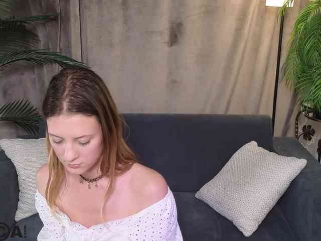 jessiebell webcam