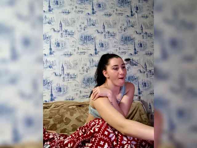 ViolettaKissMe webcam