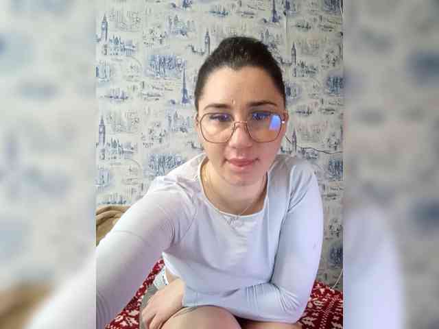 ViolettaKissMe webcam