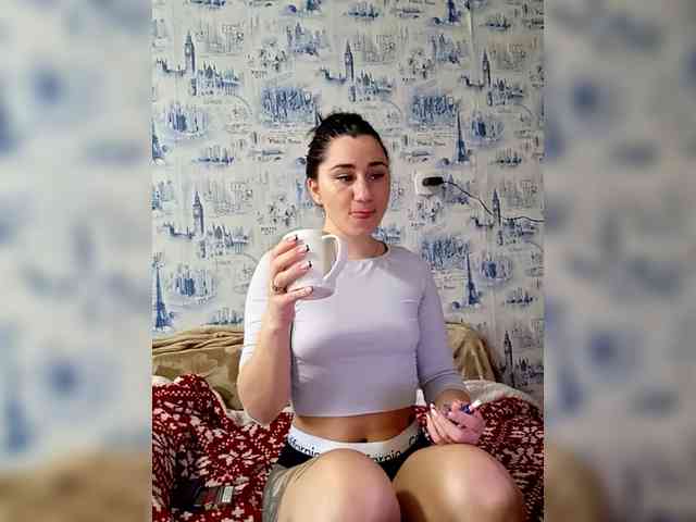 ViolettaKissMe webcam