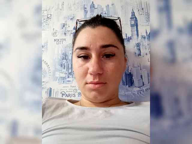 ViolettaKissMe webcam