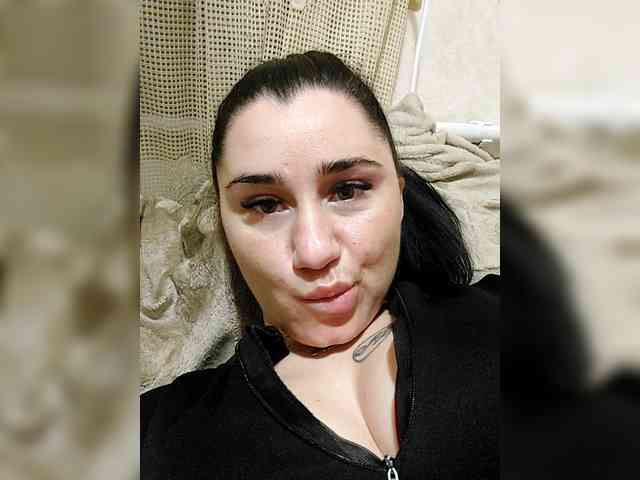 ViolettaKissMe webcam