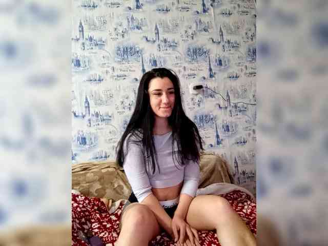 ViolettaKissMe webcam