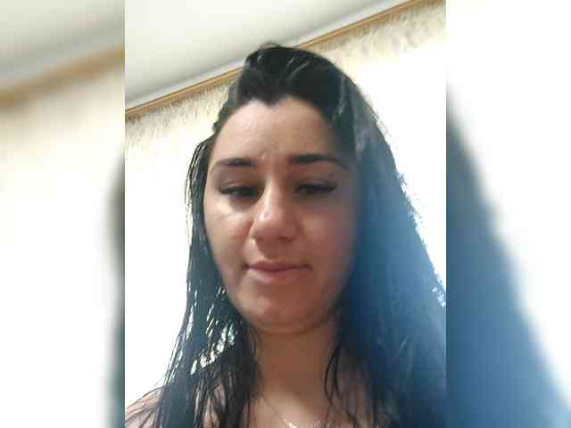 ViolettaKissMe webcam