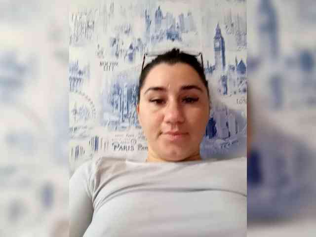 ViolettaKissMe webcam