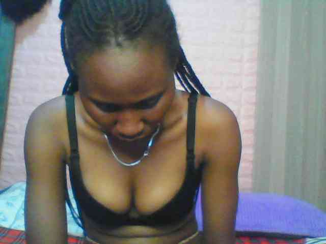 Sexy-melanin001 webcam