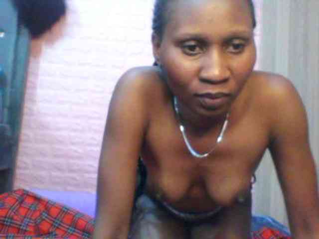 Sexy-melanin001 webcam