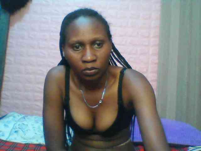 Sexy-melanin001 webcam