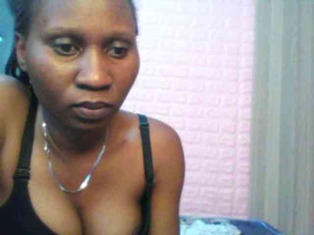 Sexy-melanin001 webcam