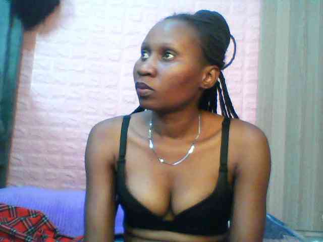 Sexy-melanin001 webcam