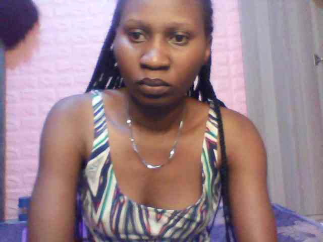 Sexy-melanin001 webcam