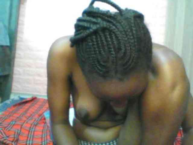 Sexy-melanin001 webcam