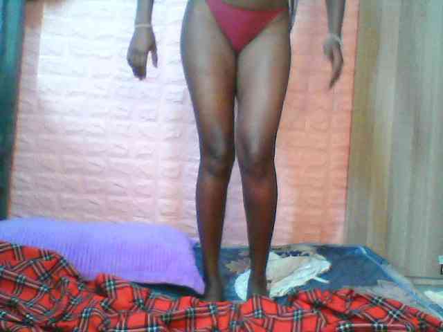 Sexy-melanin001 webcam