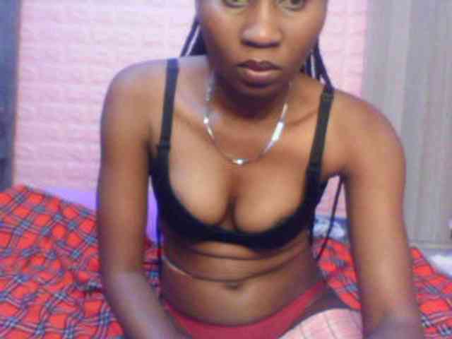 Sexy-melanin001 webcam