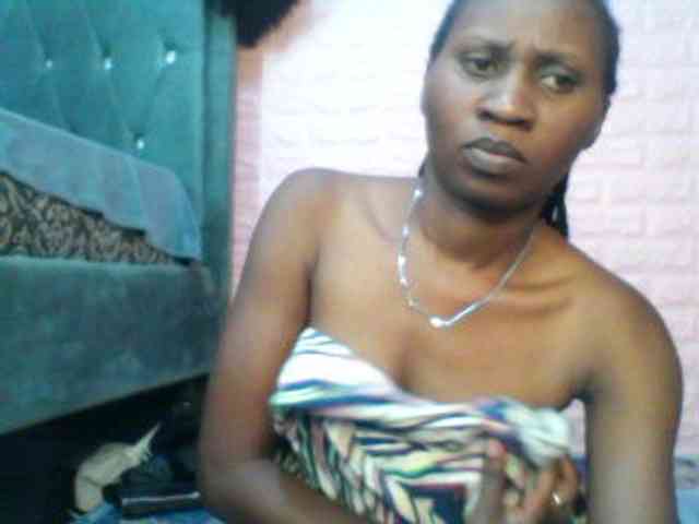 Sexy-melanin001 webcam