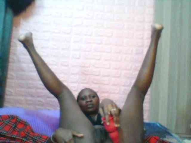 Sexy-melanin001 webcam