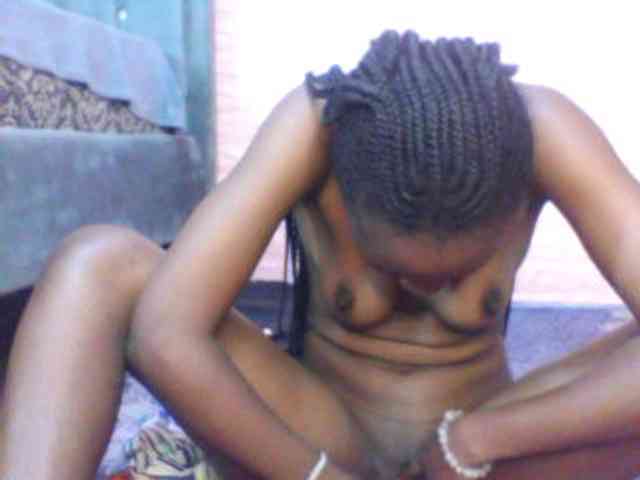 Sexy-melanin001 webcam