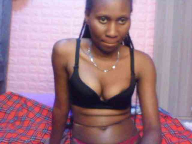 Sexy-melanin001 webcam