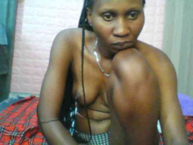 Sexy-melanin001 webcam