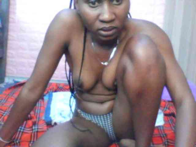 Sexy-melanin001 webcam