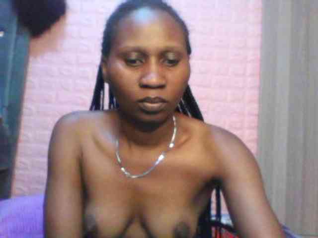 Sexy-melanin001 webcam