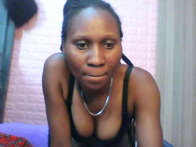 Sexy-melanin001 webcam