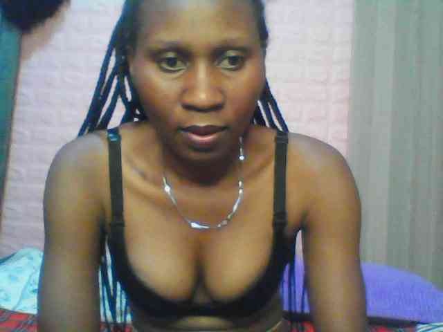 Sexy-melanin001 webcam