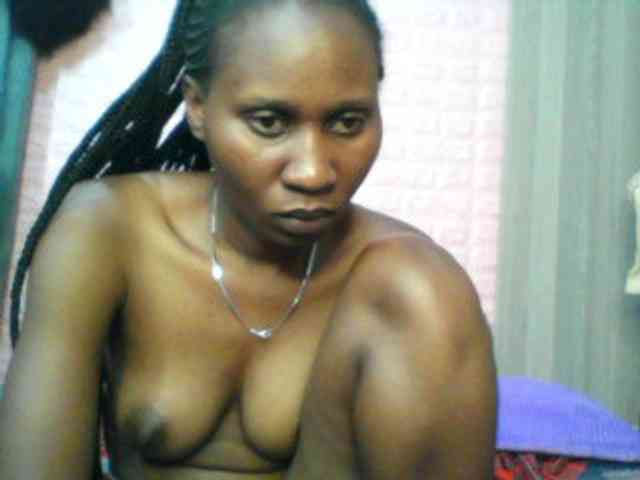 Sexy-melanin001 webcam