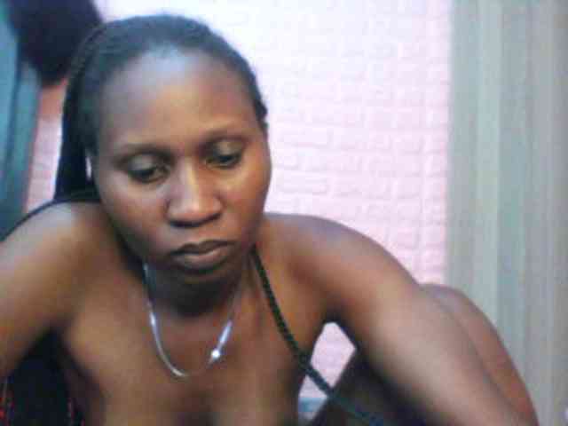 Sexy-melanin001 webcam