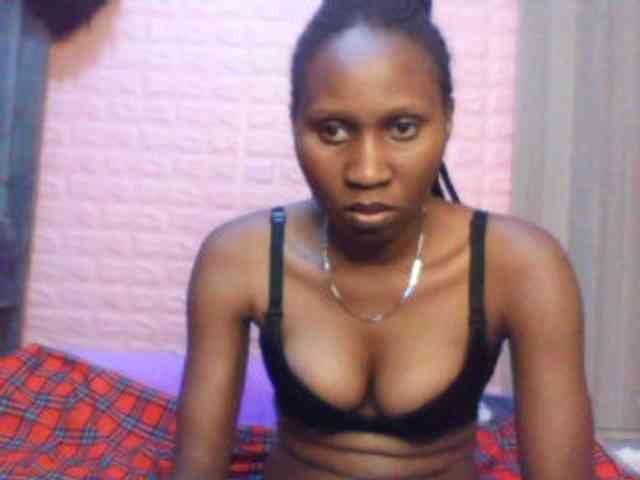 Sexy-melanin001 webcam