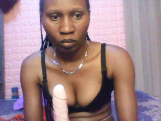 Sexy-melanin001 webcam