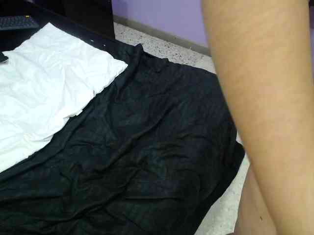 adry-n-yisseth webcam