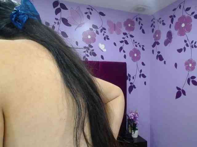 adry-n-yisseth webcam