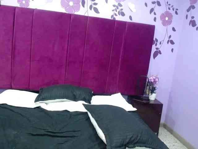 adry-n-yisseth webcam