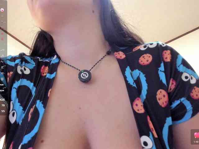 sensual-woman11 webcam