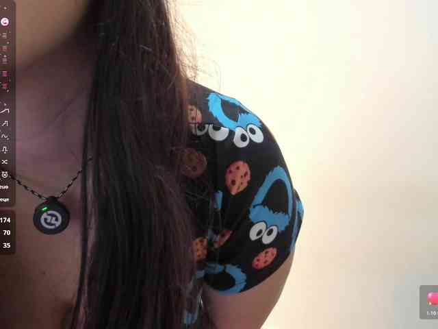 sensual-woman11 webcam