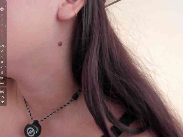 sensual-woman11 webcam