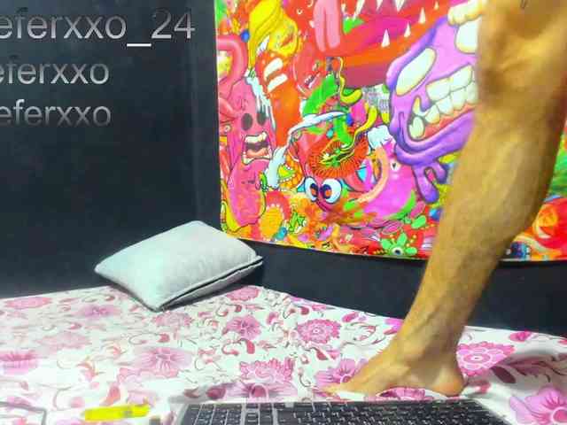 Theferxxo