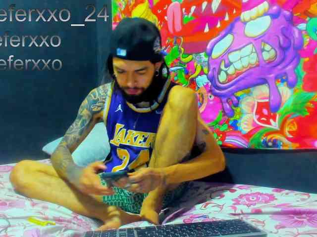 Theferxxo