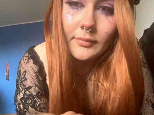 GeorgianneRonnfeldt webcam