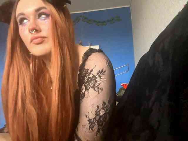 GeorgianneRonnfeldt webcam