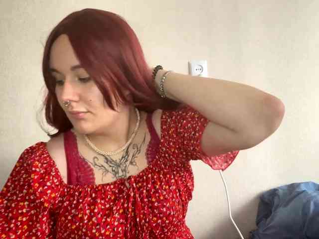 GeorgianneRonnfeldt webcam