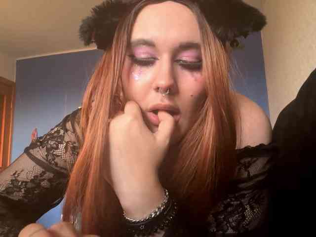 GeorgianneRonnfeldt webcam