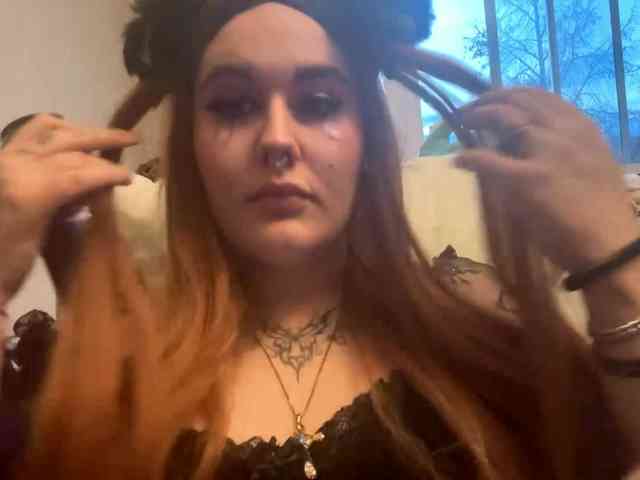 GeorgianneRonnfeldt webcam