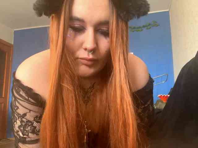 GeorgianneRonnfeldt webcam